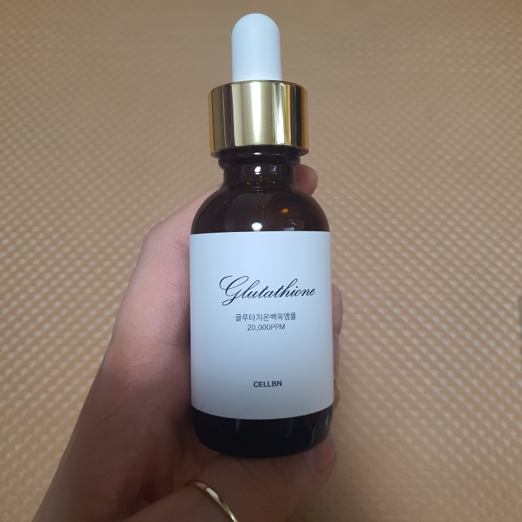 CELLBN 白玉安瓶 common.review image