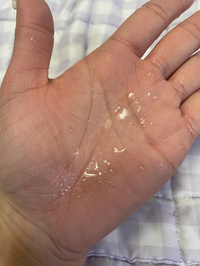 碧研菲 超级水滴-透明质酸水疗 common.review image