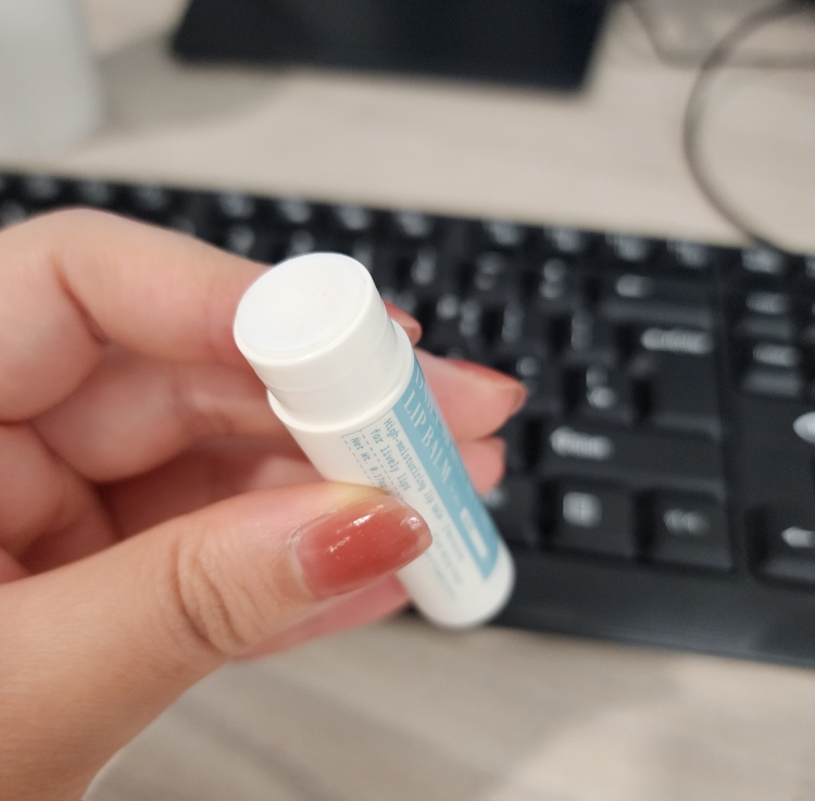 닥터방기원 (Dr.Banggiwon) 데일리 모이스처 케어 립밤 포 키즈 review image