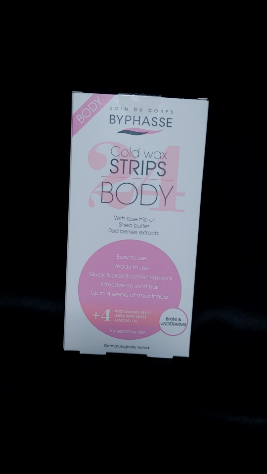 冷蜡条 [比基尼线和腋下]的真实用户使用照片