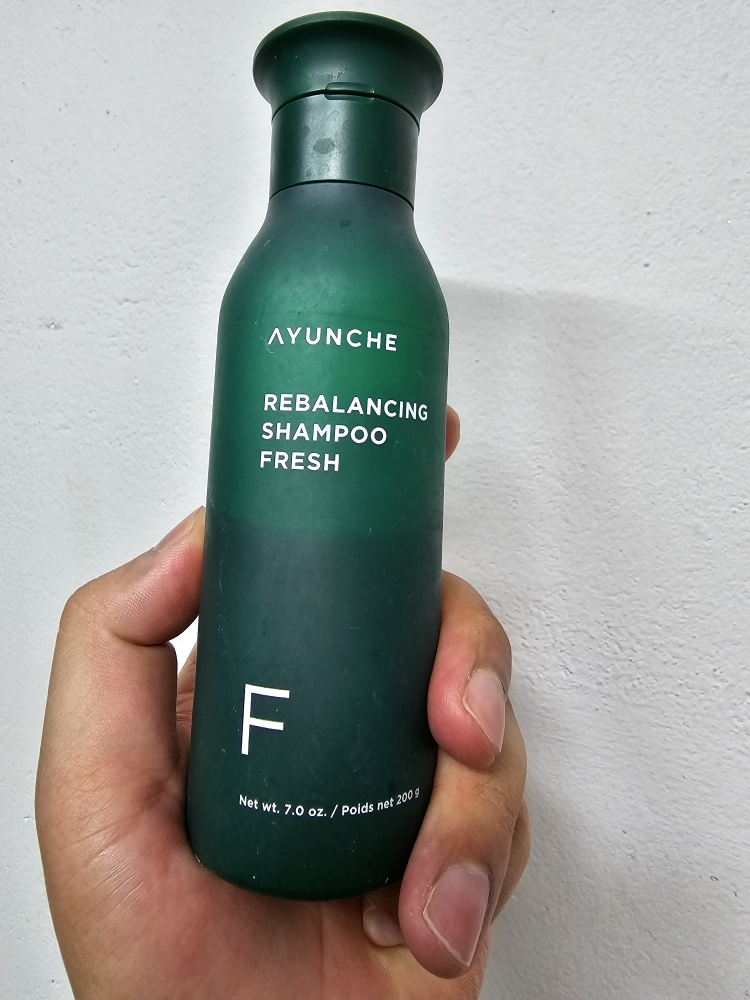 product review image