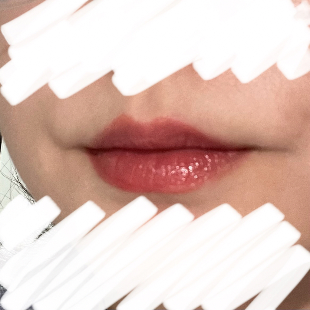 赫妍 官能性感润泽唇彩 [103号隐藏移动] common.review image