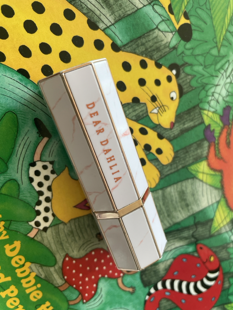 디어달리아 (DEARDAHLIA) 블루밍 에디션 립 파라다이스 쉬어 듀 틴티드 립스틱 [S202 빅토리아] review image