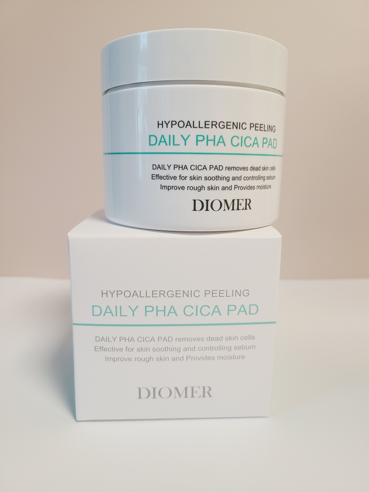 DIOMER 发霍斯卡垫 common.review image