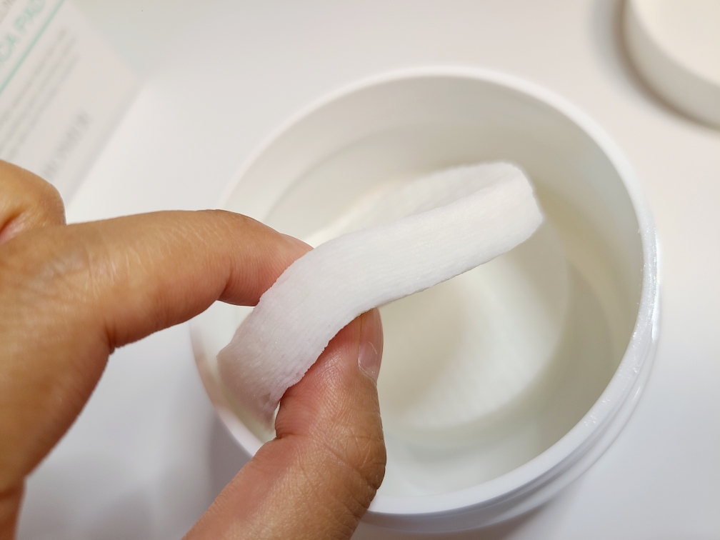 디오메르 (DIOMER) 파하 시카 패드 review image