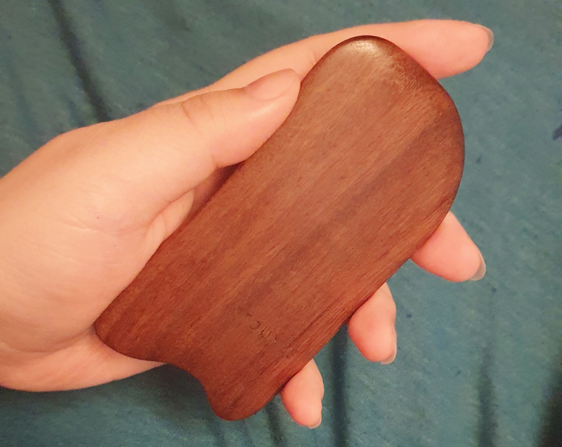 product review image