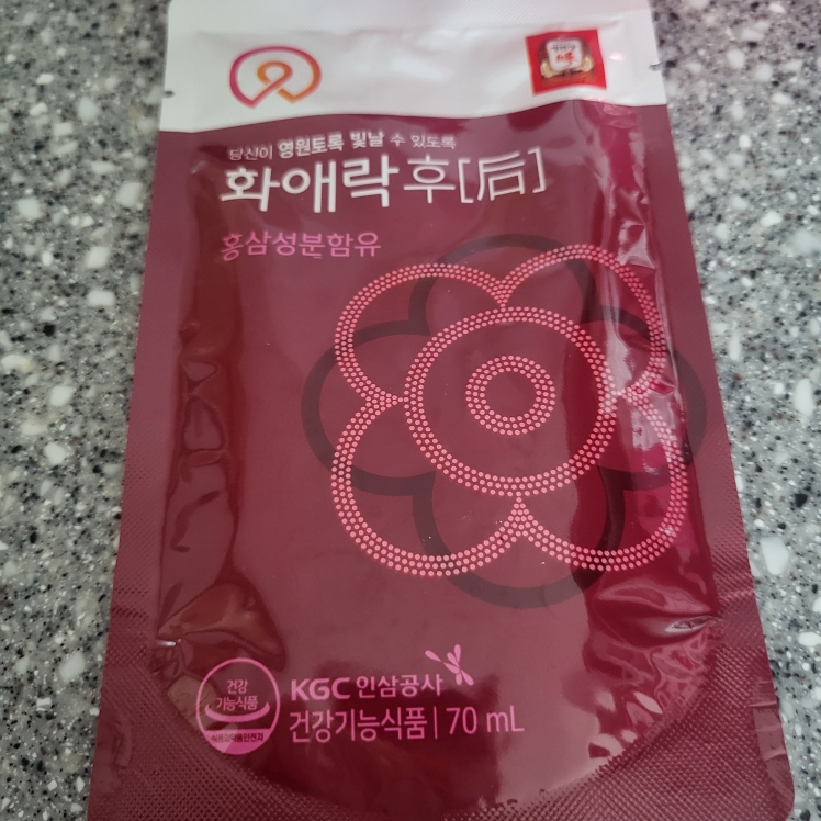 정관장 花艾洛 common.review image