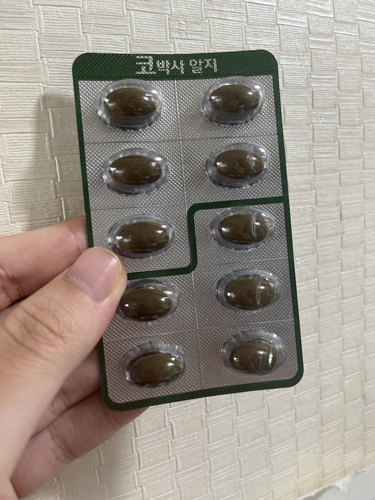 安库克保健 邱博士 common.review image