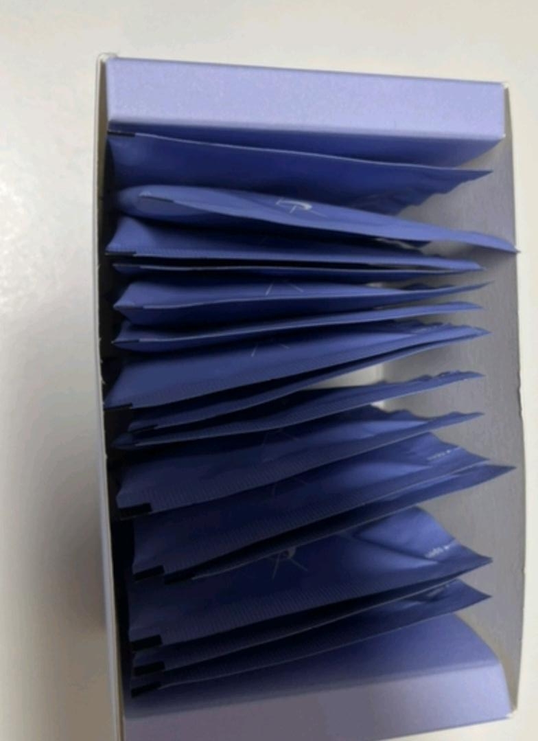 안국건강 (AGHEALTH) 잔티움 나이트버닝 review image