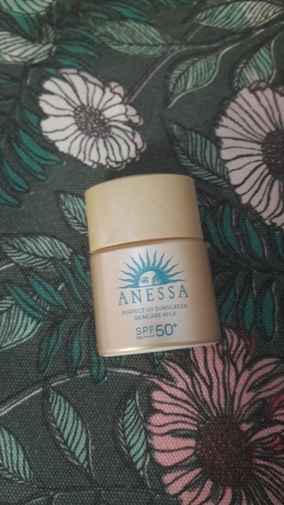 完美 UV 防晒乳液 N [SPF50+/PA++++]的真实用户使用照片