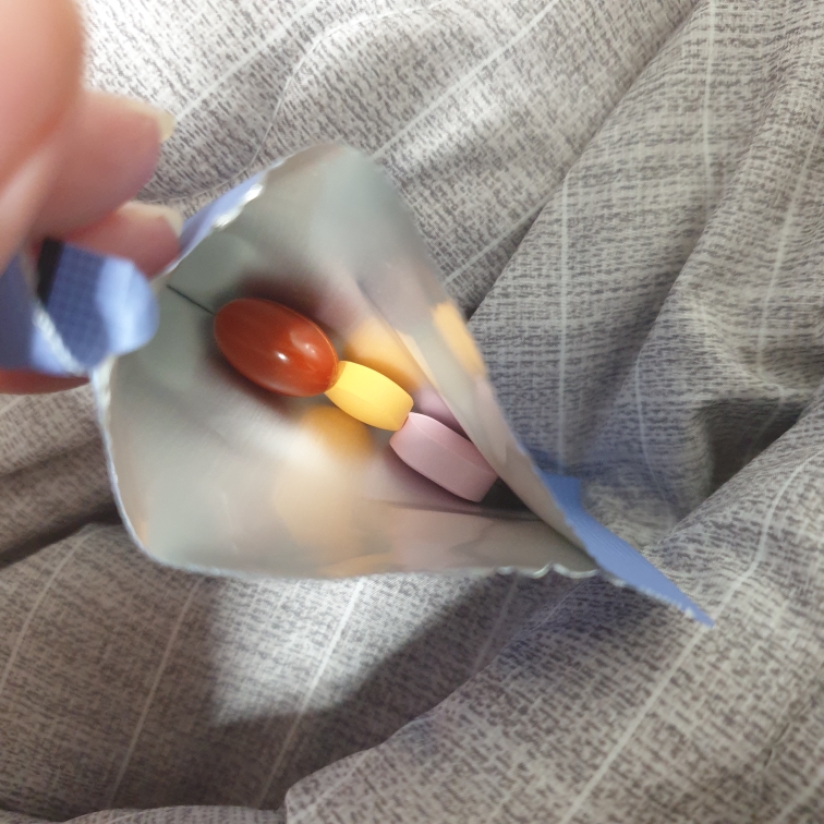 안국건강 (AGHEALTH) 잔티움 나이트버닝 review image