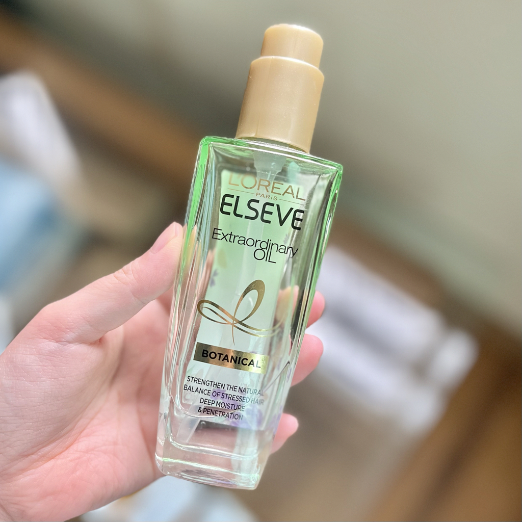 特级植物油的真实用户使用照片