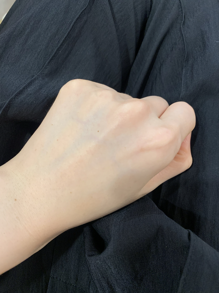 DMCK 清洁弧形气垫粉底霜[SPF50+/PA+++][21号水光粉嫩米色] common.review image