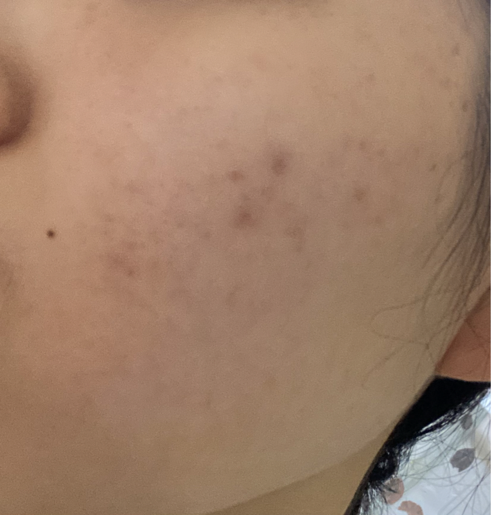 product review image