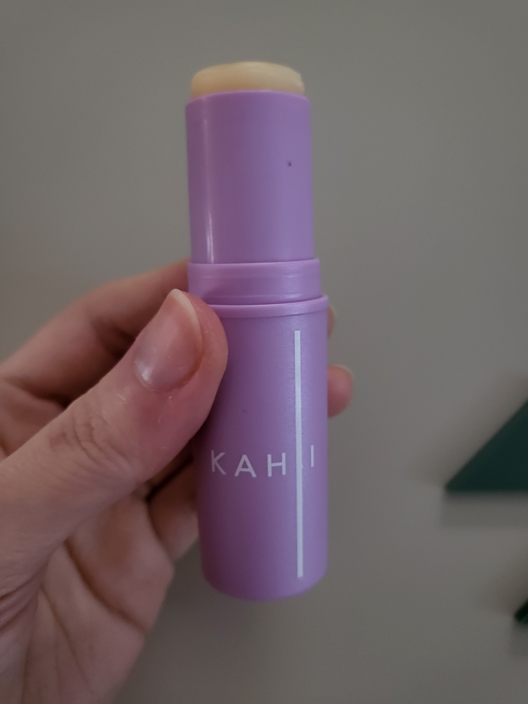 儿童霜的真实用户使用照片