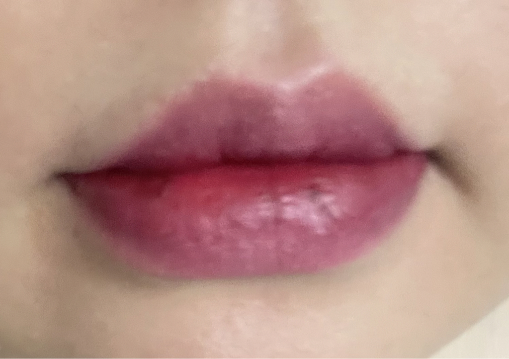 맥 (MAC) 매트 립스틱 [디바] review image