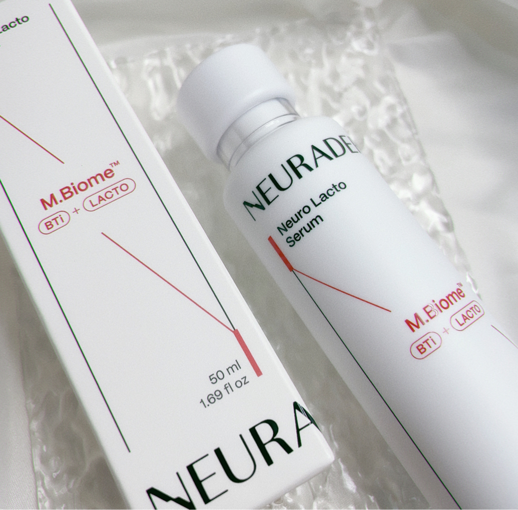 뉴라덤 (NEURADERM) 뉴로락토 세럼 review image