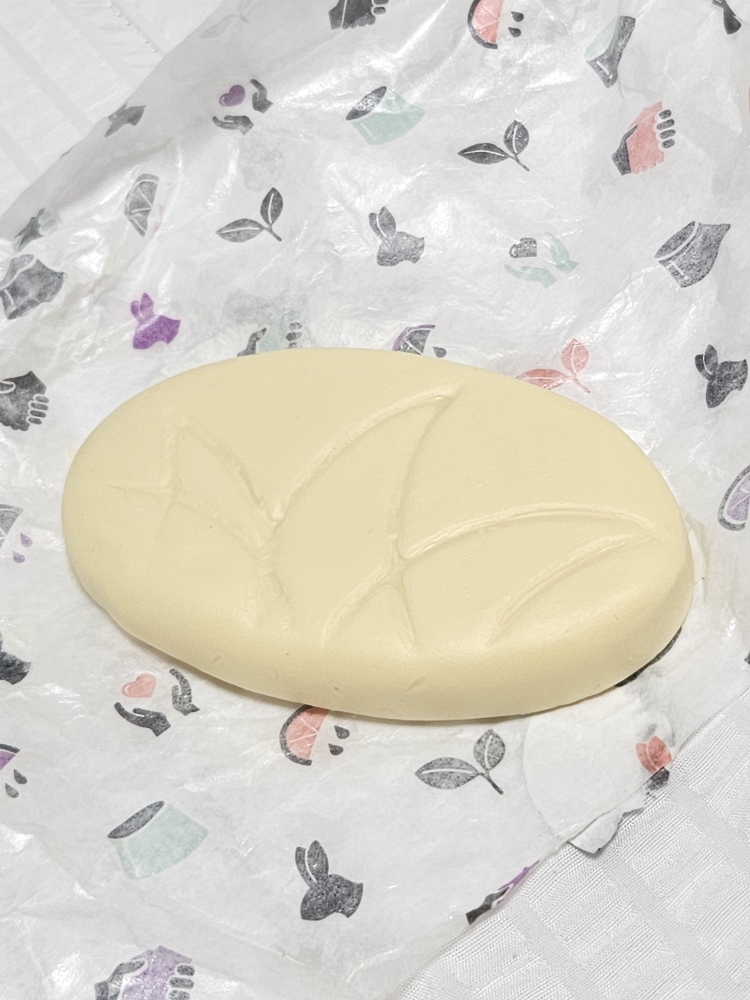러쉬 (LUSH) 마사지 바 [그래스] review image