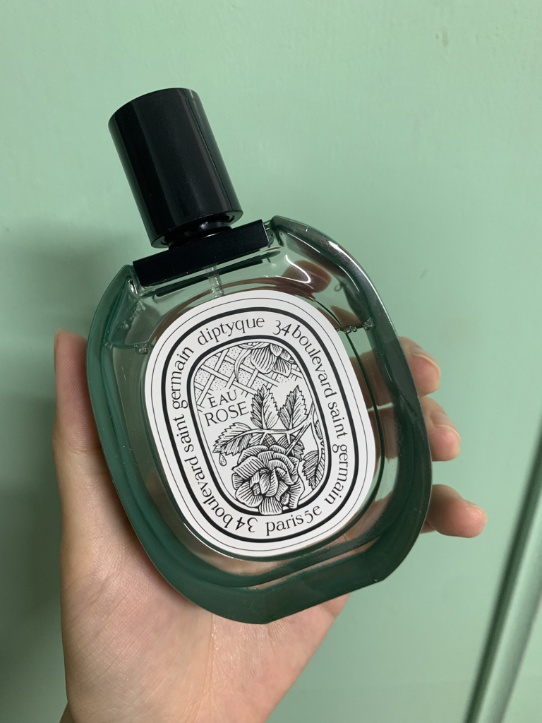 diptyque (蒂普提克) 限量版香水套装 common.review image