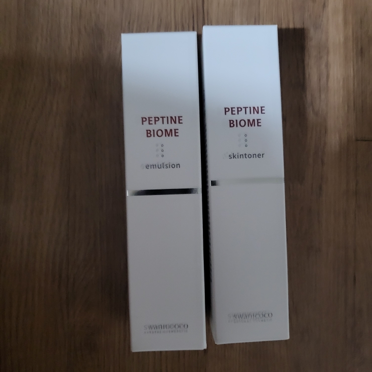 스와니코코 (SWANICOCO) 펩타인 바이옴 에멀젼 review image