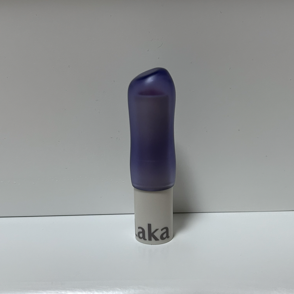 灵魂素食润唇膏 [莫夫]的真实用户使用照片