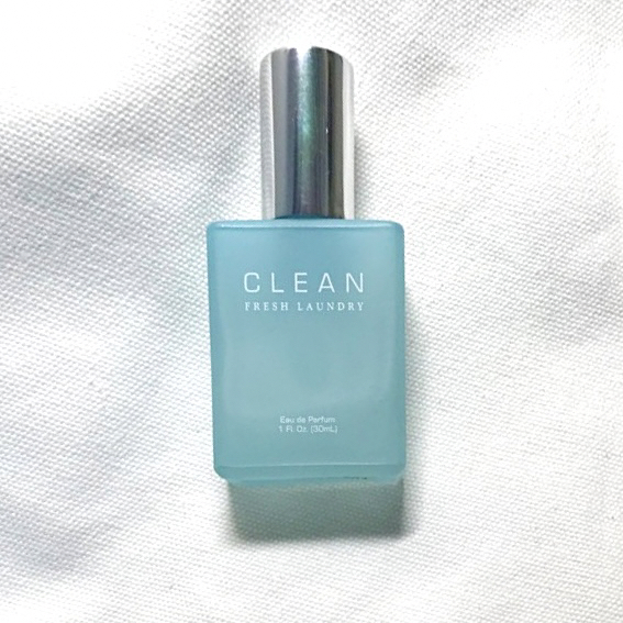 CLEAN 清新洗衣 EDT common.review image