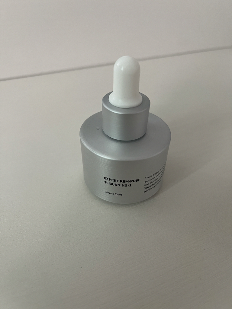 디마르3 (DEMAR3) 엑스퍼트 렘로즈 25 버닝 1단계 review image