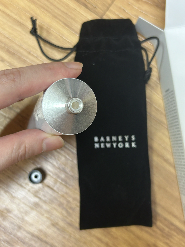 바니스뉴욕뷰티 (BARNEYSNEWYORKBEAUTY) 센티아쥬™ 핸드 크림 [미스터리포에브리데이] review image