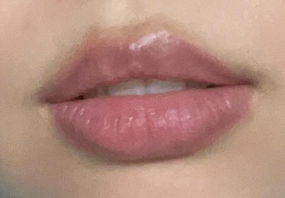 三熹玉 模糊水彩唇膏 [#夜间对话] common.review image