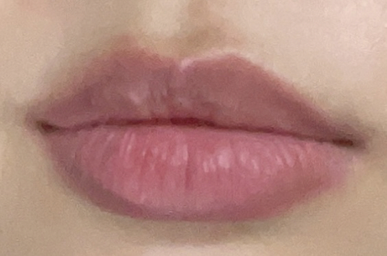 三熹玉 模糊水彩唇膏 [#夜间对话] common.review image