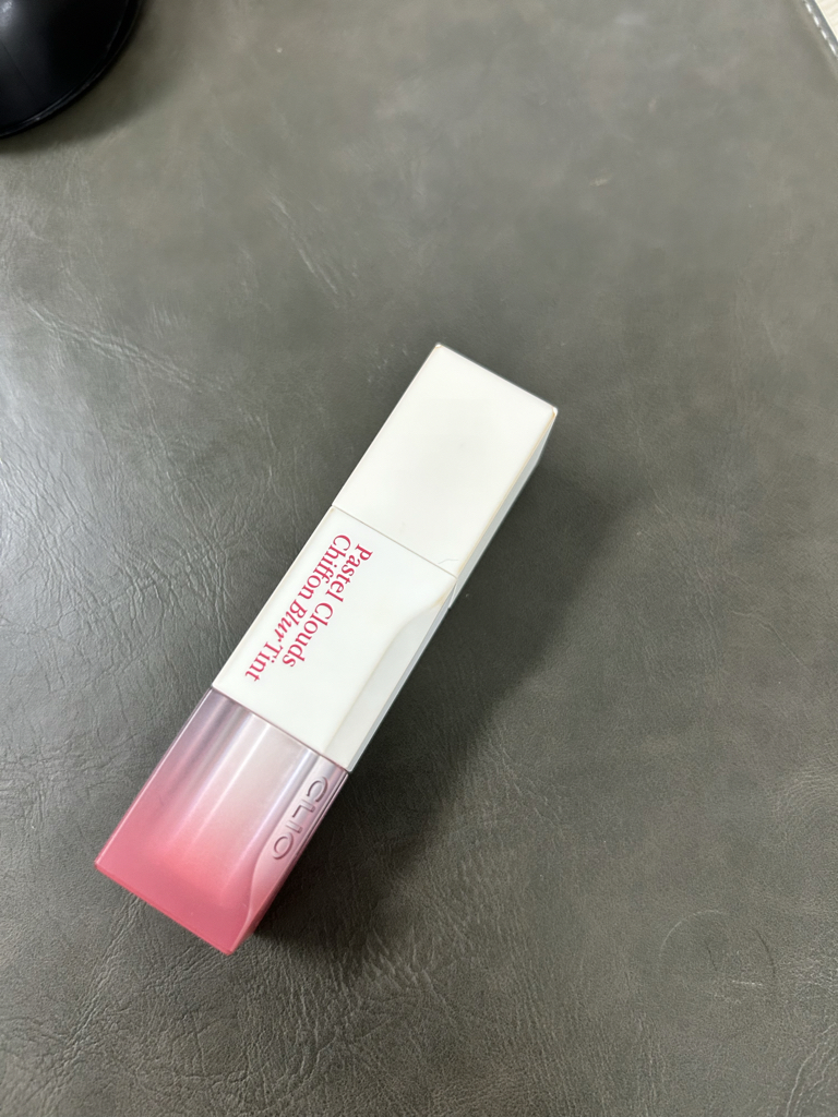 클리오 (CLIO) 쉬폰 블러 틴트 [12호 뭉게뭉게핑크] review image
