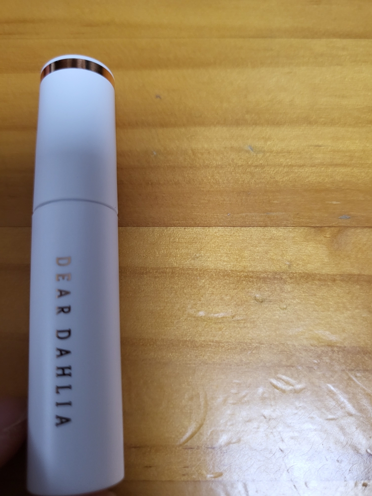 DEARDAHLIA 梦幻丝绒唇云 [01 温和] common.review image