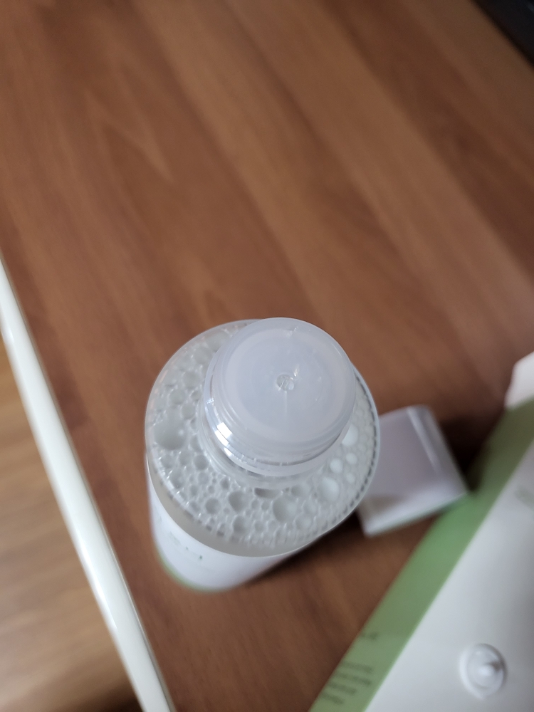 CELLBN 庐山薄荷爽肤水 common.review image