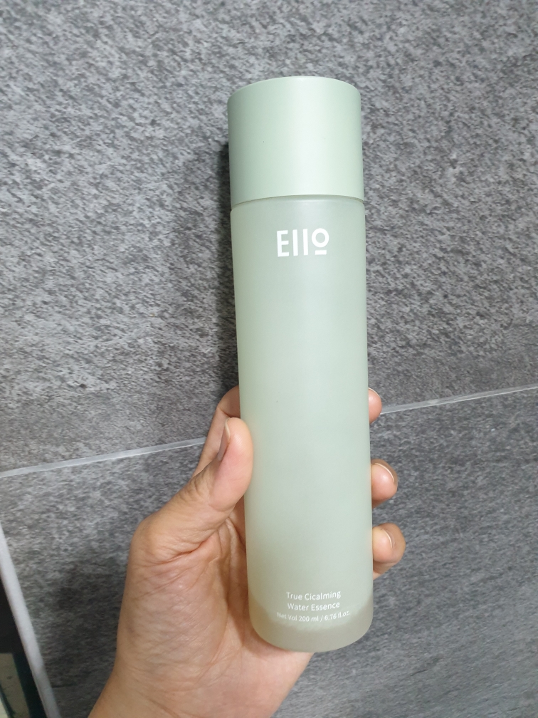 이아이오 (EIIO) 트루 시카밍 워터 에센스 review image
