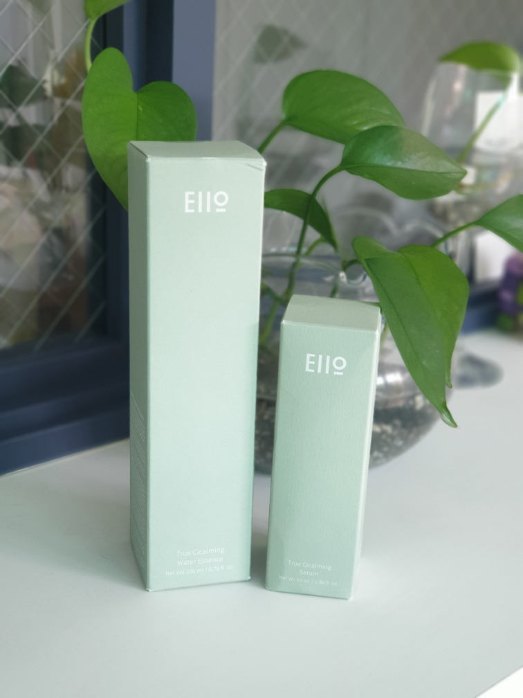 이아이오 (EIIO) 트루 시카밍 세럼 review image