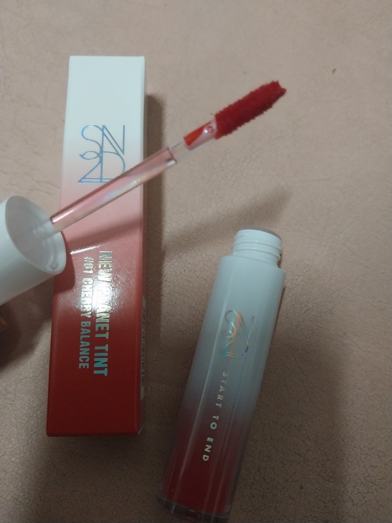 S2ND (에스투엔디) 뉴 플레닛 틴트 [#01 체리밸런스] review image