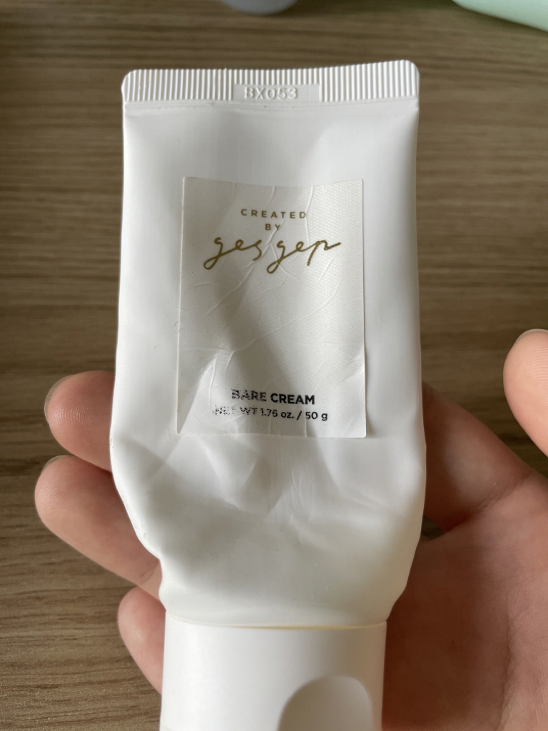 奶油的真实用户使用照片