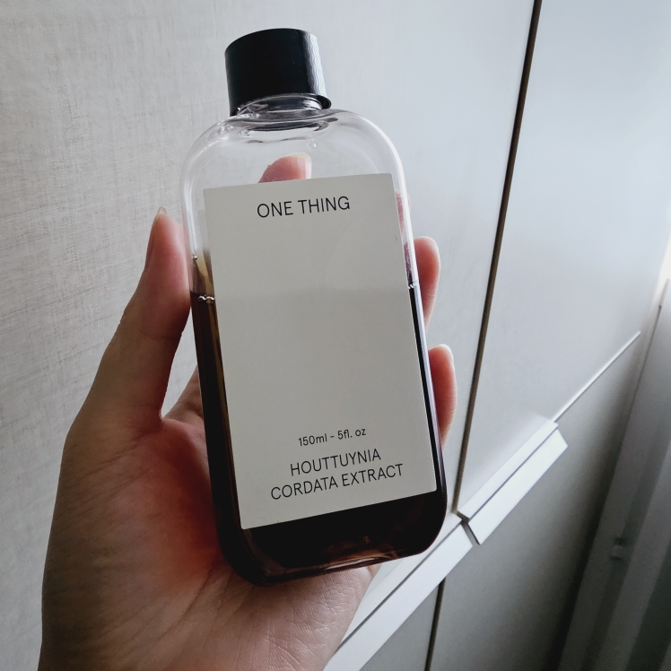 马蹄莲镇静精华的真实用户使用照片