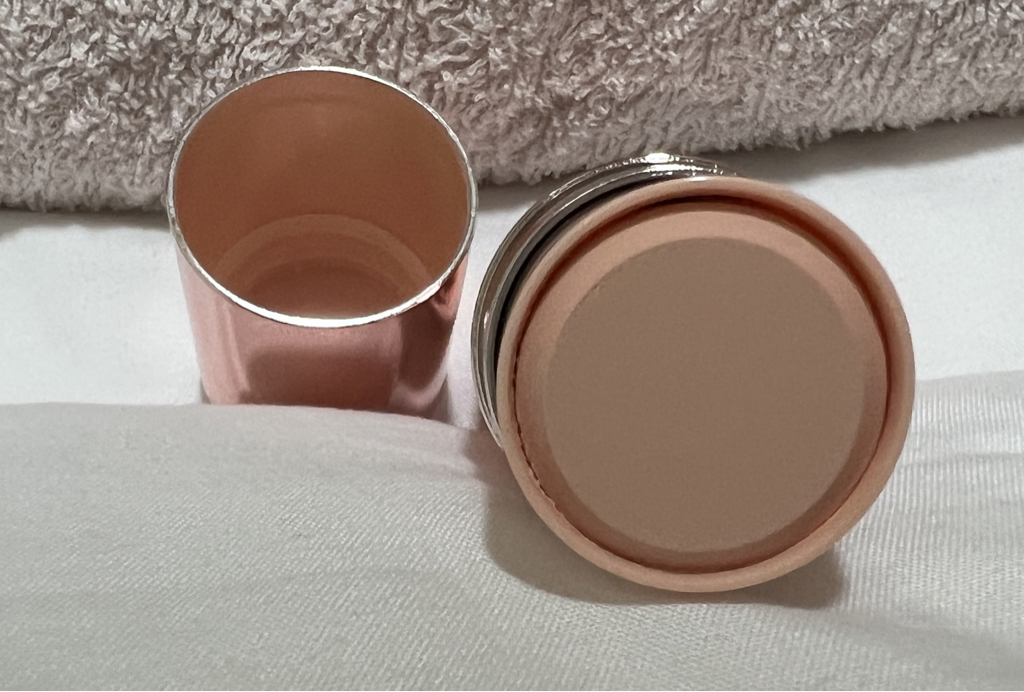 AHC (에이에이치씨) 아우라 시크릿 세럼 톤업 스틱 [SPF50+/PA+++] review image