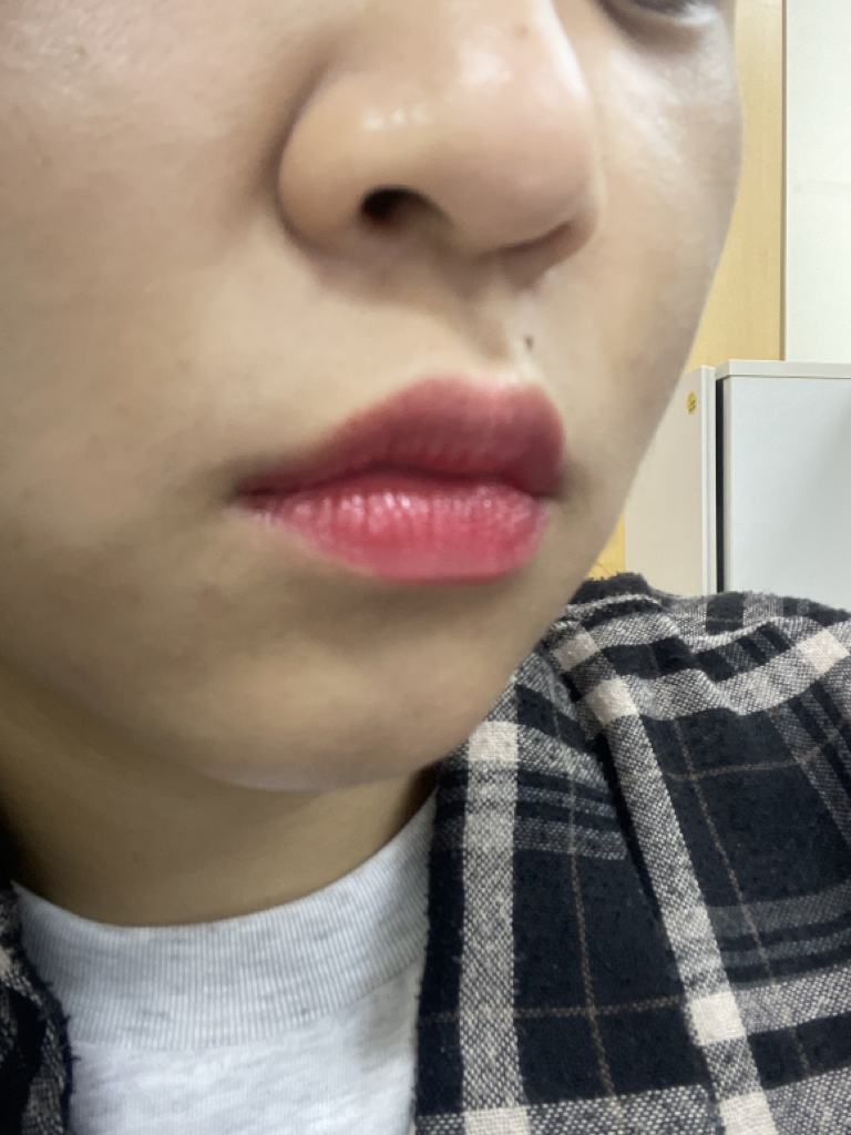 안나수이 (ANNASUI) (해외) 립스틱 S : 쉬어 플라워 [400 클리어레드포피] review image