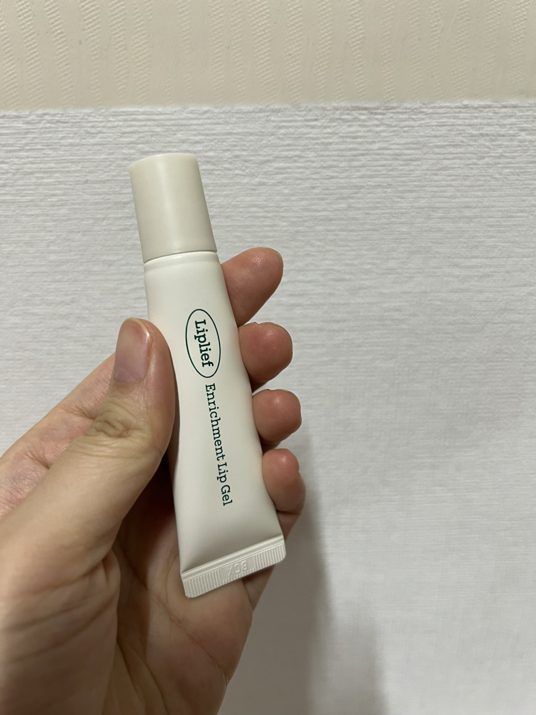 丰润润唇膏的真实用户使用照片