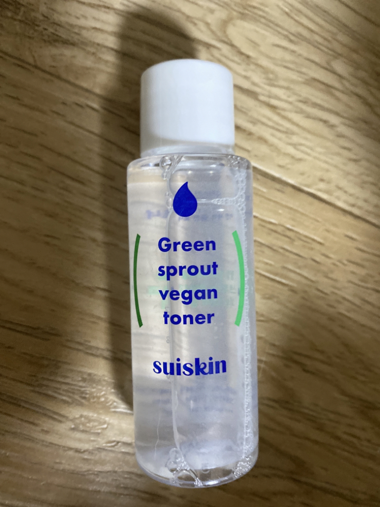 suiskin 舒适的芳香草本面膜 common.review image