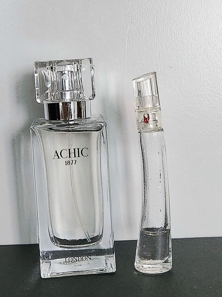 어시크 (ACHIC) 디어폴렌 르솜 퍼퓸 [오어키드] review image
