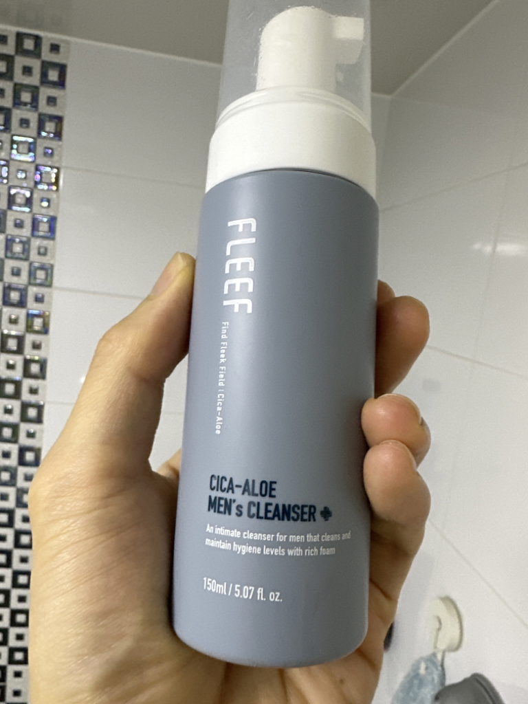 product review image