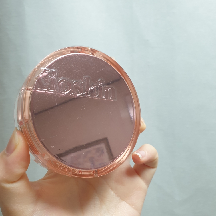 키오스킨 (Kioskin) 기미쿠션 [SPF50+/PA++++] [23호 베이지] review image
