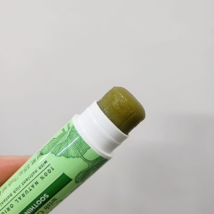 救援软膏 疤痕膏的真实用户使用照片