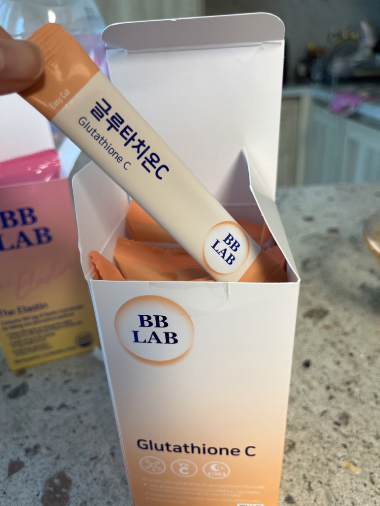 BBLAB Glutathione C Reviews | Hwahae BBLAB Glutathione C Reviews | Hwahae