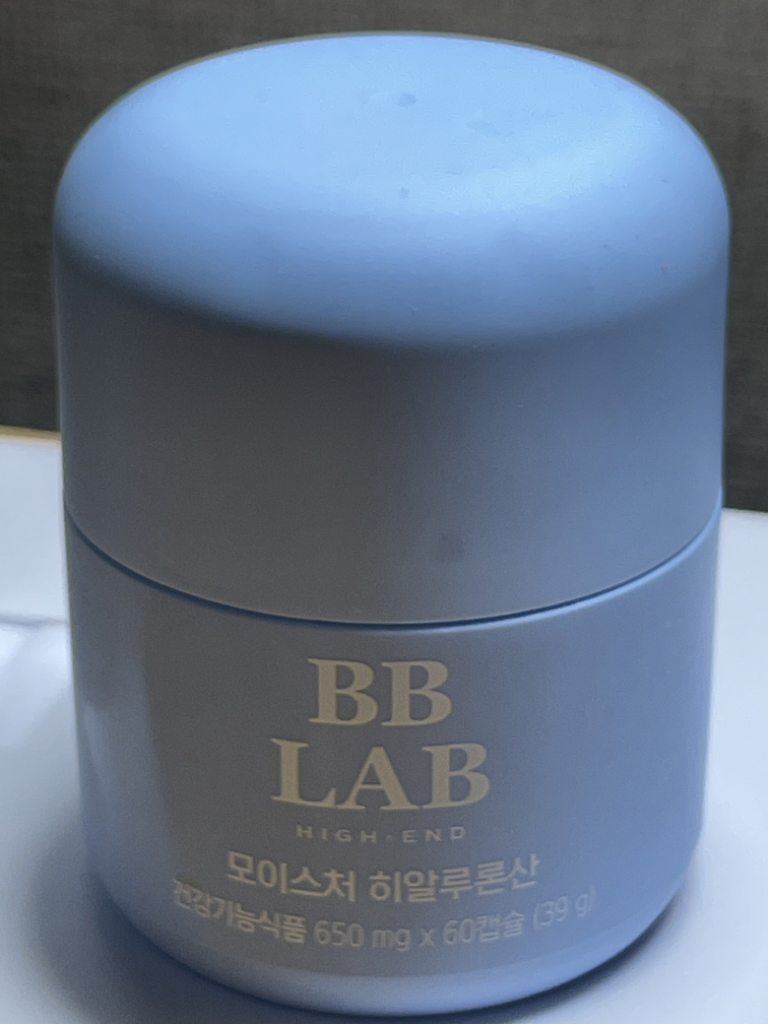 비비랩 (BBLAB) 모이스처 히알루론산 review image