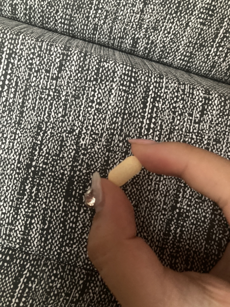 nutriD-DAY 高级生物素10000 common.review image