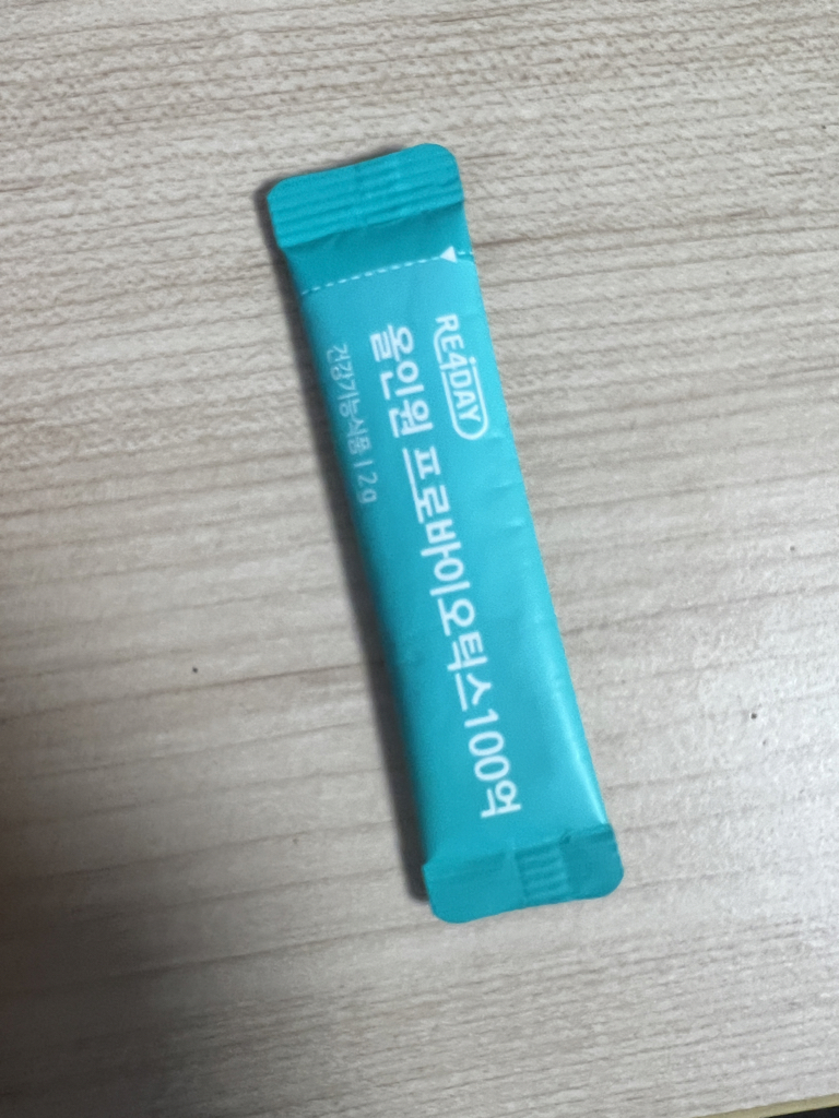 리포데이 (RE4DAY) 올인원 프로바이오틱스 100억 review image